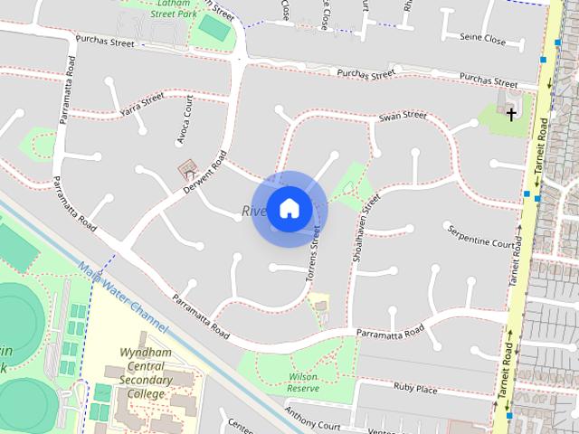 Rooming House Shared Accommodation with Private Rooms & Comfort TIme to Save