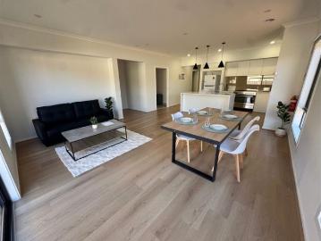 Rooming House Shared Accommodation