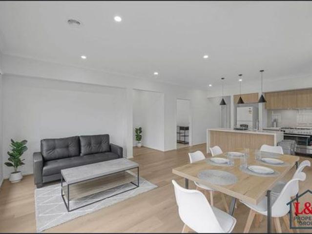 Rooming House Shared Accommodation