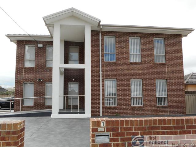 Rooming House