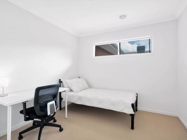 Rooming Houses, 10 Auguste Avenue, Clayton, Melbourne | Amber