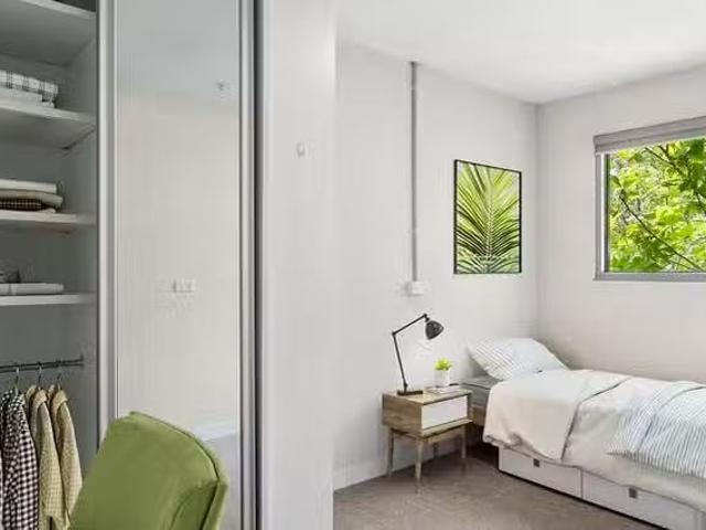 Rooming Kos Dudley Standard Room