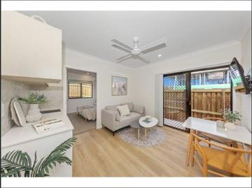Rooming Suites – Tailored for Dual Occupants