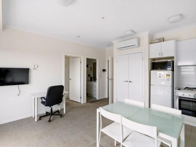RoomingKos Dudley, Melbourne