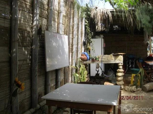 Roommate, compartir casa