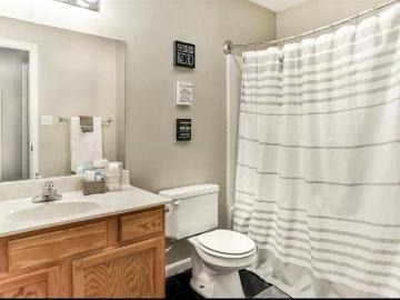 Bloomington,  District 4 Pickett County Tennessee, Pickett County, Tennessee, USA