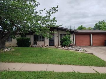 Killeen city, Bell County, Texas, Texas, USA