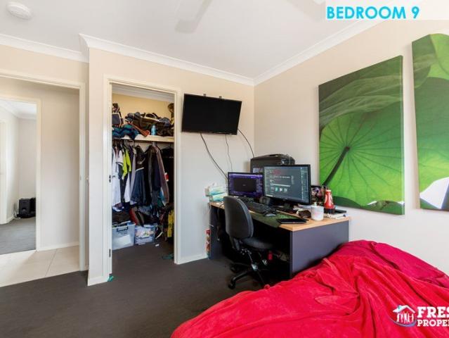 Rooms 4 rent!