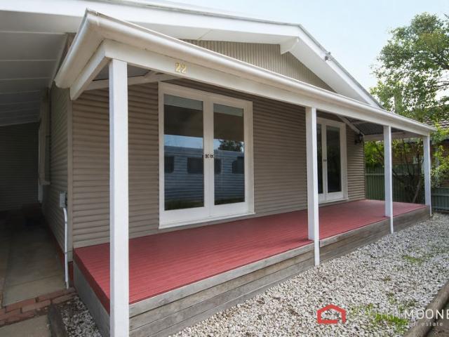 Rooms to Move! House plus attached Granny Flat