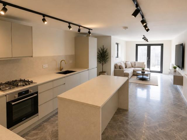 Rooms to rent in a Student HMO