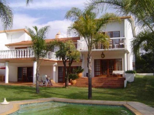 Rooms to Rent in Waterkloof Ridge