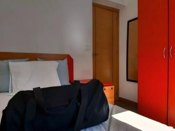 Rooms to rent in 4 bedroom apartment in Getafe