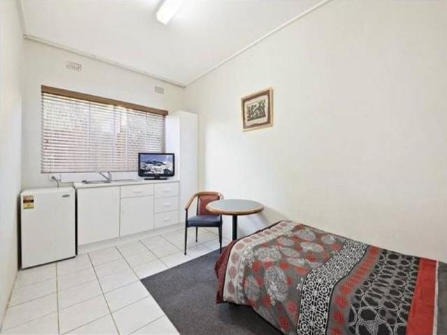 Rooms Updated, Cheap Accommodation