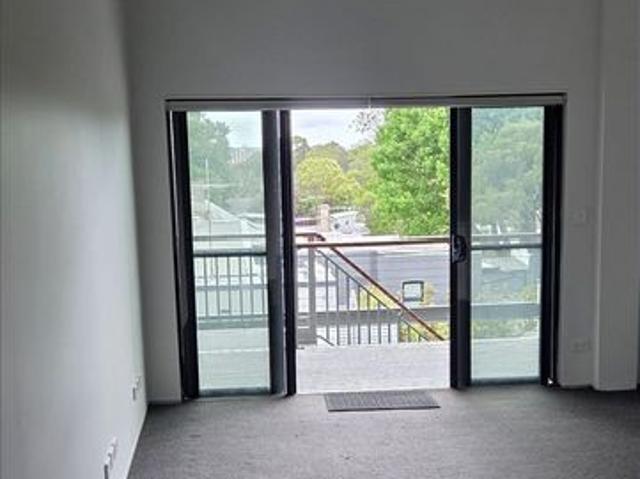 Rooms with a view