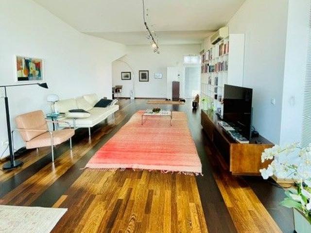 Rooms with a view: hinreißendes Penthouse mit fantastischer Aussicht!