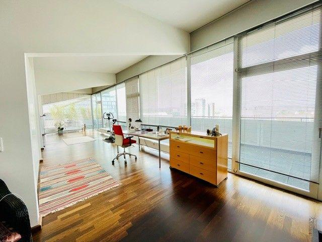 Rooms with a view: hinreißendes Penthouse mit fantastischer Aussicht!