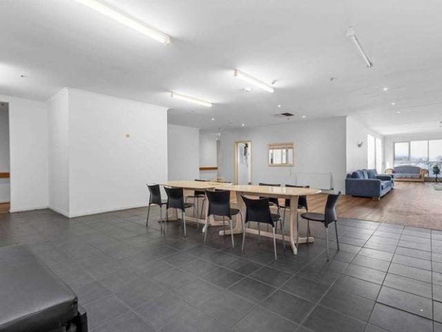 Rooms with ensuites available!