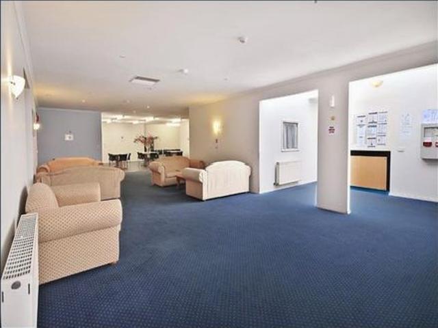 Rooms with ensuites available!