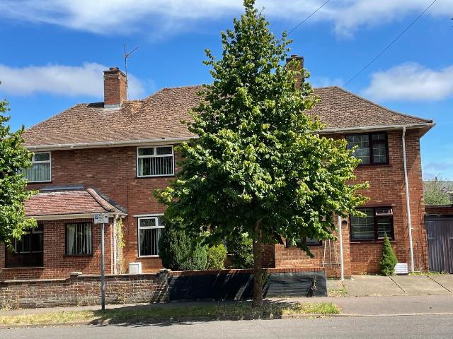 Rooms At Friends Road, Norwich NR5, 4 bed semi detached house to rent, £450 pcm | PrimeLocation