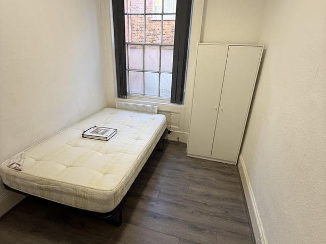 Rooms Available 4/9/2026!