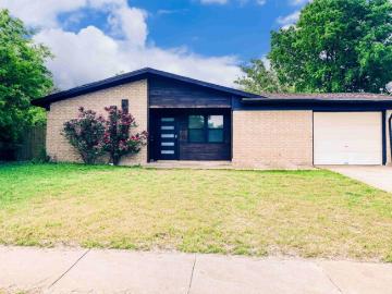 Killeen city, Bell County, Texas, Texas, USA