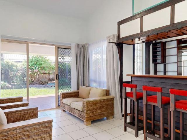 Rooms available from $280