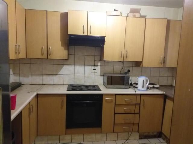 Rooms available in a student accommodation in Sunnyside opposite Unisa