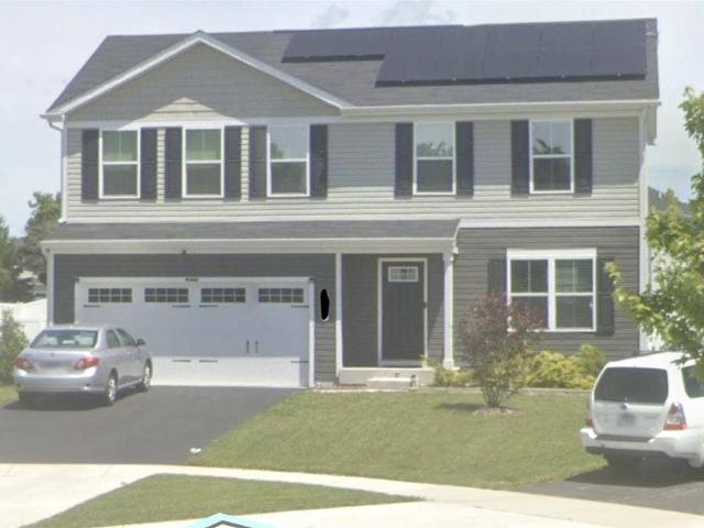 Rooms Available in Newly Built Home
