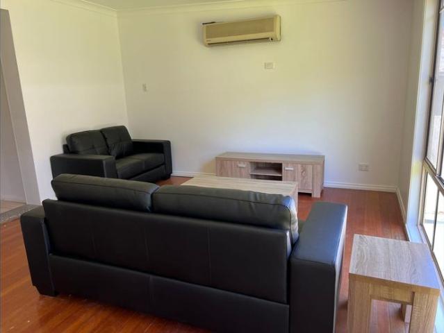 Rooms available in share house! Furnished and all bills included!