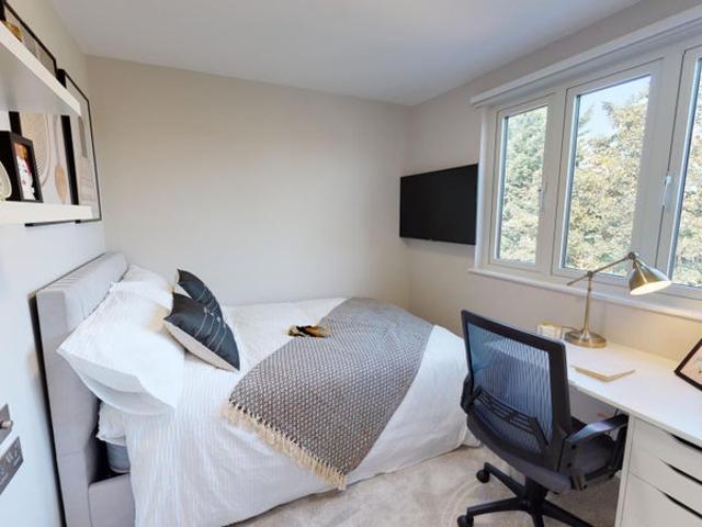 Rooms Available Now in an Student Only House!