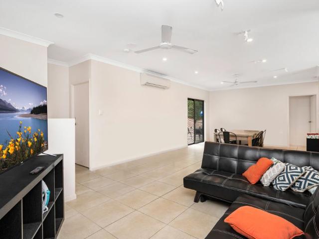 Rooms Available Share House from $260 per week