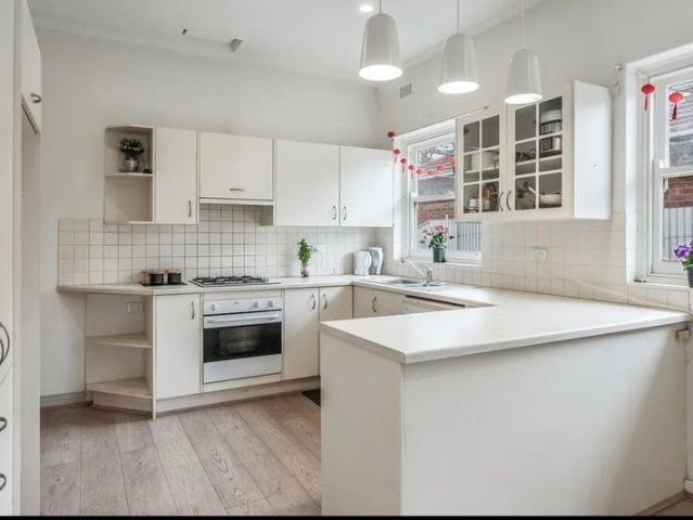 ROOMS FOR RENT WELL LOCATED, PEACEFUL SHARED HOME