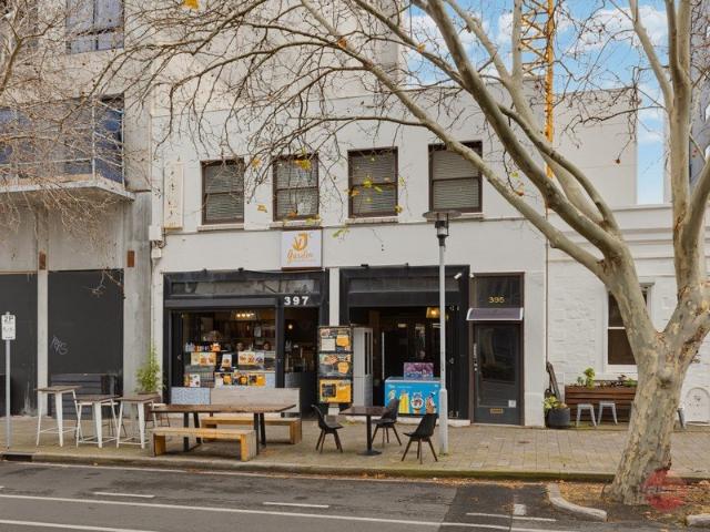 TWO ROOMS AVAILABLE FOR RENT FROM DECEMBER WELL LOCATED IN THE CBD