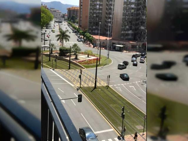 Room in a shared 4 bedroom apartment for rent in Murcia, perfect for professionals and students