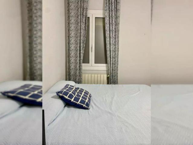 Rooms for rent in 4 bedroom apartment in Horta Guinardò