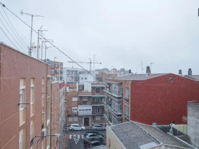 Rooms for rent in 4 bedroom apartment in San Sebastián De Los Reyes