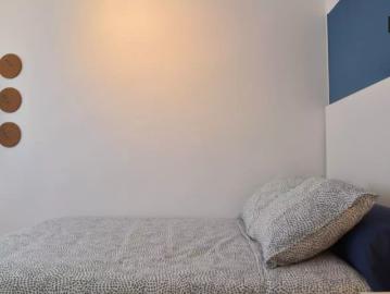 Rooms for rent in 5 bedroom apartment in Burjassot