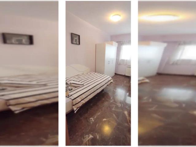 Rooms for rent in 5 bedroom apartment in Parque De Roma
