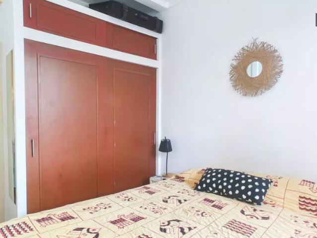 Rooms for rent in 1 bedroom apartment in Baixa De Lisboa