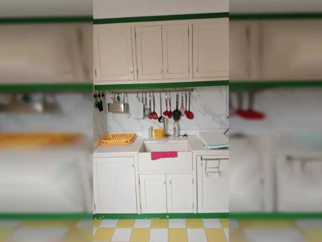 Rooms for rent in 3 bedroom apartment in Las Palmas