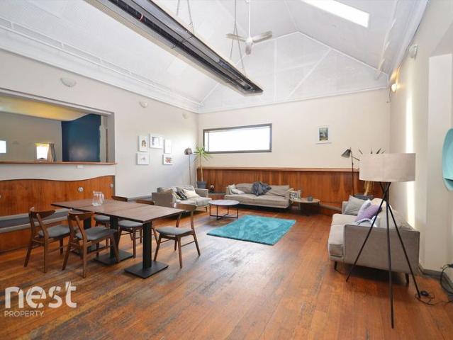 Rooms for Rent in Hobart CBD – Utilities included!