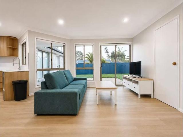 ROOMS FOR RENT – PRIVATE ENSUITES & ALL BILLS INCLUDED