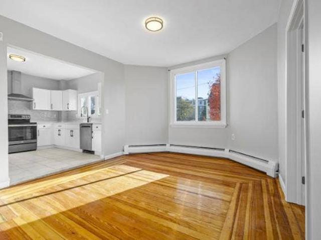 Rooms in Renovated 5BR, Medford MA