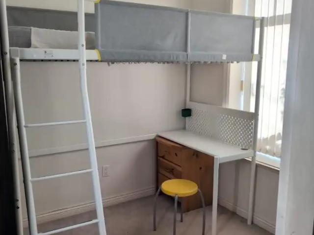 ROOMS in SHARED 4 REID STREET