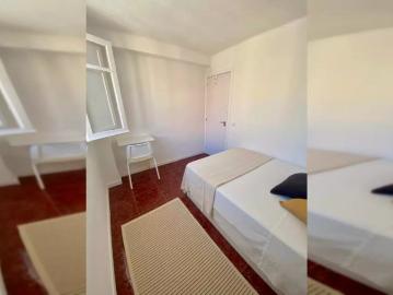 Rooms in shared apartment in Benicalap, València