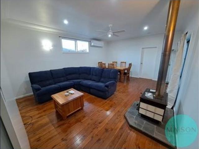 Rooms in sharehouse! Bills included, furnished!