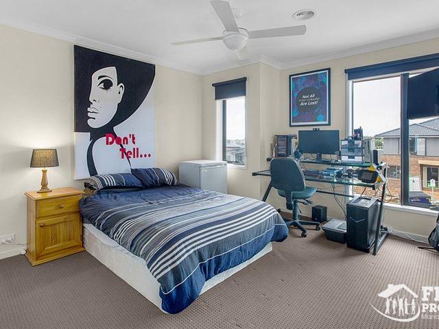 Rooms, Rooms, Rooms!