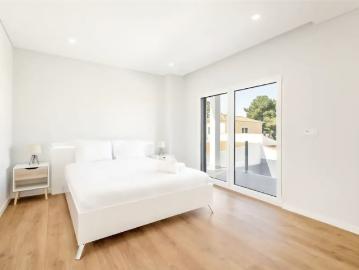 Nossa Senhora da Anunciada - Churrasqueira