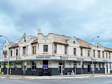 Cessnock, Narone Creek