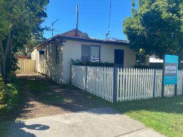 Jesmond, Hexham, Newcastle, Port Stephens